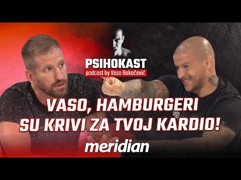 MMA PSIHOKAST: Igor Krstić - Panći i ekipa nemaju zajedništvo i drugarstvo koje mi imamo!