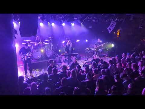 BTBAM - Sfumato/Human is Hell (LIVE) - Boston - 3/15/24 - Colors 2 tour