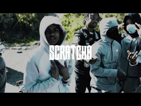 #OFB Bandokay x Double Lz x Kavelly x UK Drill Type Beat "SECTION 60" @SCRATCHAUK