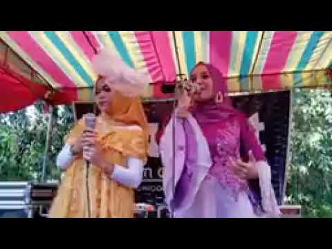 y2mate com   Antah Iyo Antah TidoYONA IRMA feat Putri chantika  Cipt ALKAWIdendang minang terbaru de