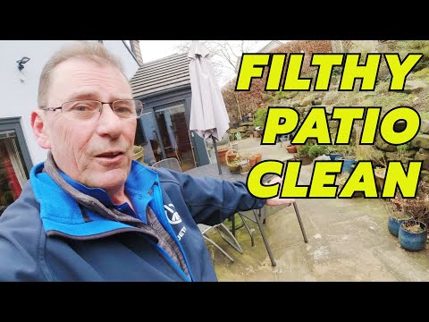 JetReady Exterior Cleaning &reg; video.