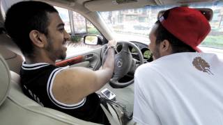 C Dot Castro - Behind The Schemes Ep. 1: 2012