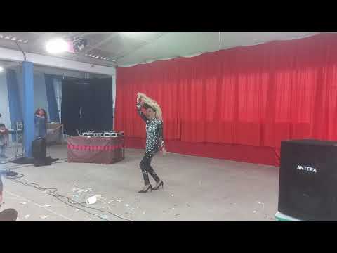 Kyrah Spiurt - Escola Joaquim Luiz de Brito ( Brito sem lgbtfobia ) 17/11/2021