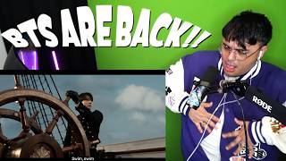 Download lagu BTS (방탄소년단) ‘SWIM’ MV Reaction mp3 Download lagu BTS (방탄소년단) ‘SWIM’ MV Reaction mp3