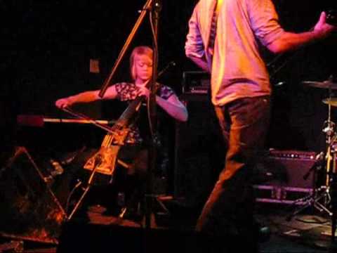 Video thumbnail for Steam Rising (Live)