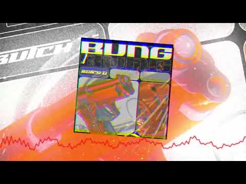 Butch U - BVNG (Music Video)