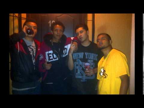 Pakto 94 (Bohemio) - Te perdí