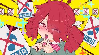 Download lagu 重音テト「イチャラブASMRを聞かないでください」 - cosMo＠暴走P mp3