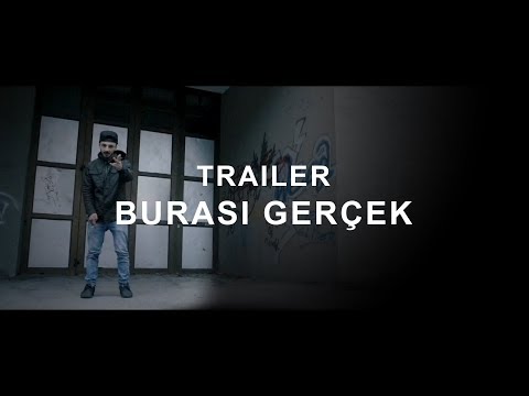 INFLACK - Burası Gerçek (Official Trailer)