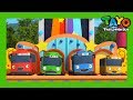 Tayo The Little Bus Is Coming With Season 5 L Tayo Opening Premiere L Tayo S5 L Tayo The Little Bus