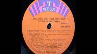 Brother Brother Brother-Isley Brothers-1972