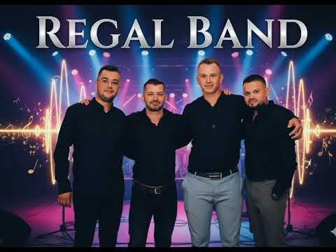 REGAL BAND - DISCO MIX ( LIVE )