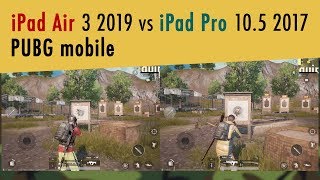 Ipad Mini 4 Pubg Mobile 2019 Th Clip - ipad air 2019 vs ipad pro 10 5 2017 pubg mobile