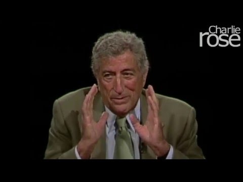 Remembering Frank Sinatra | Charlie Rose