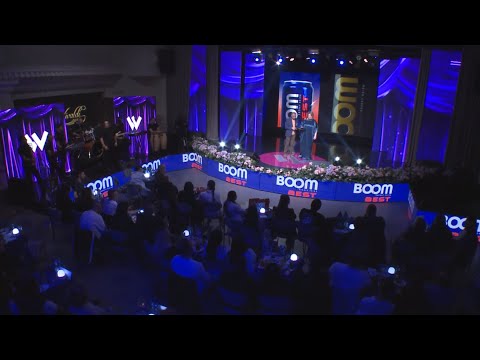 Women's Club 220 - BOOM BEST