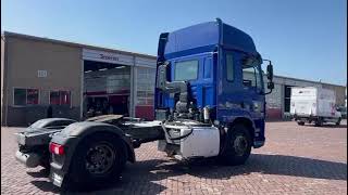 DAF CF 400 FT EURO 6 Sattelzugmaschine | Bild 4 - Autoline