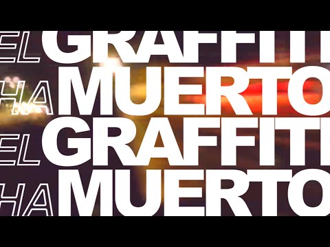 Documental El Graffiti Ha Muerto - Historia del graffiti en Guadalajara