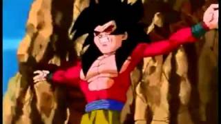 Download lagu AMV Dragon Ball GT Dawn of Victory and Triumph For... mp3