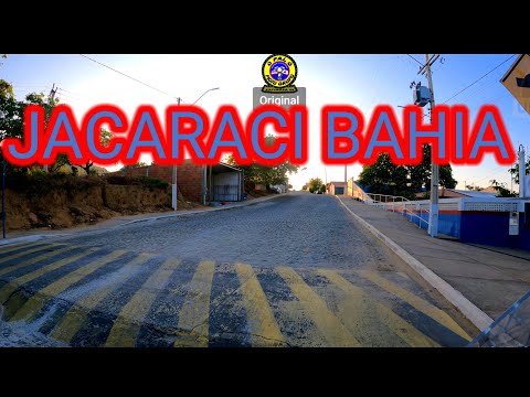 FILMAGEM TW 2X  4K  JACARACI A CONDEÚBA-BAHIA. 