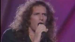 MICHAEL BOLTON (Live) - THAT&#39;S WHAT LOVE IS ALL ABOUT (w / lyrics)