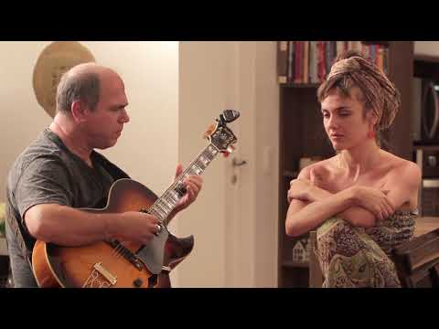 Inútil Paisagem - Camille Bertault, Nelson Faria e Dan Tepfer