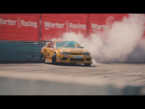 DRIFT MASTERS GP 2019 | DRIFT KING OF RIGA