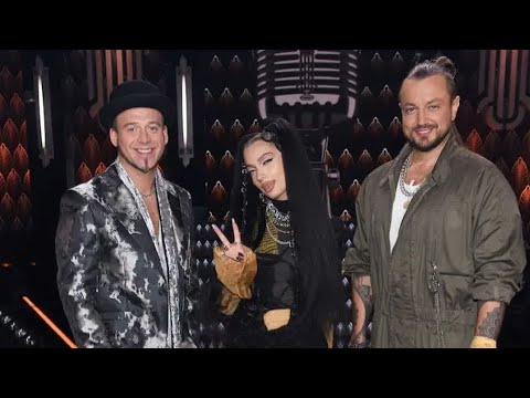 Viki Gabor, Tomson & Baron - Sutra (Rytmy Dwójki 2023)