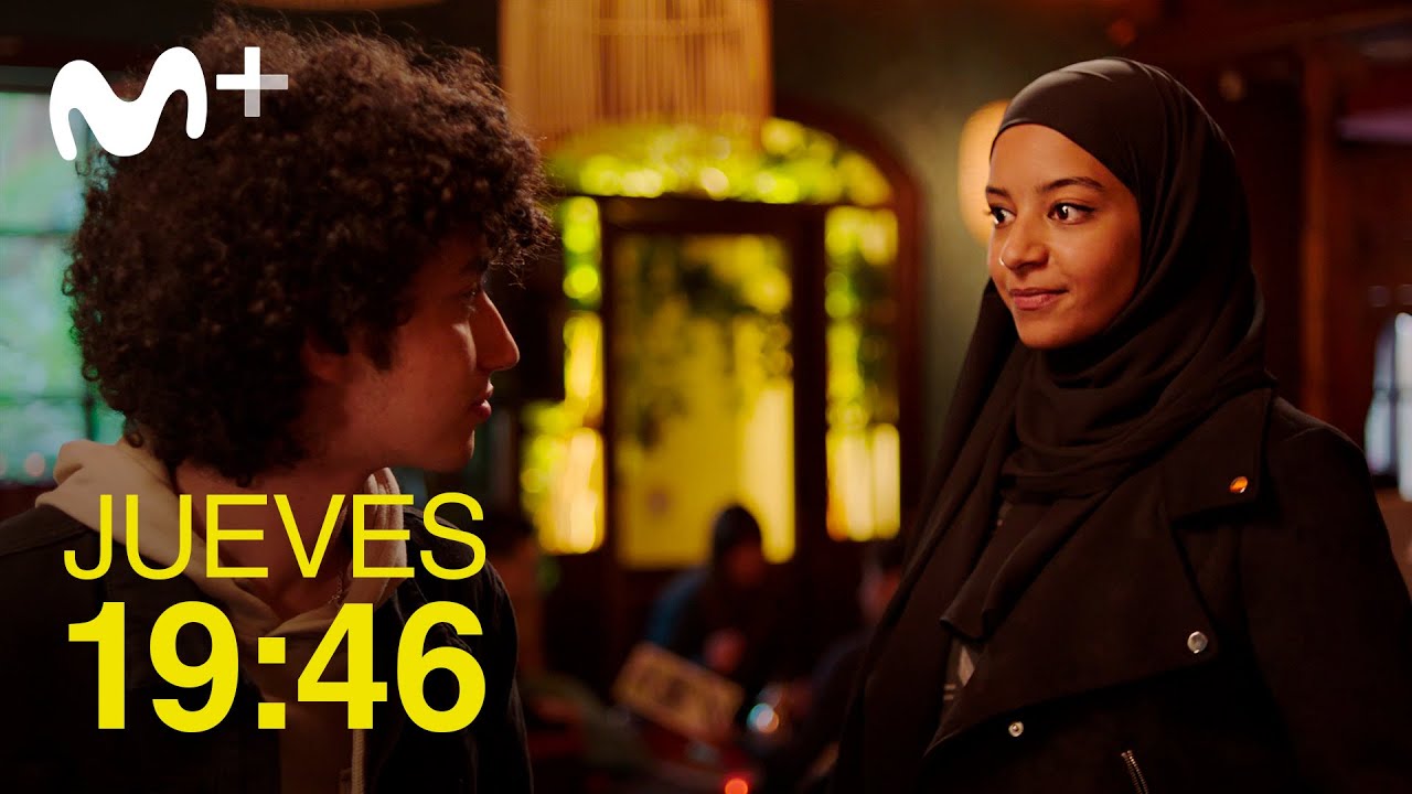 Que te mando a marruecos | S4 E2 CLIP 6 | SKAM España