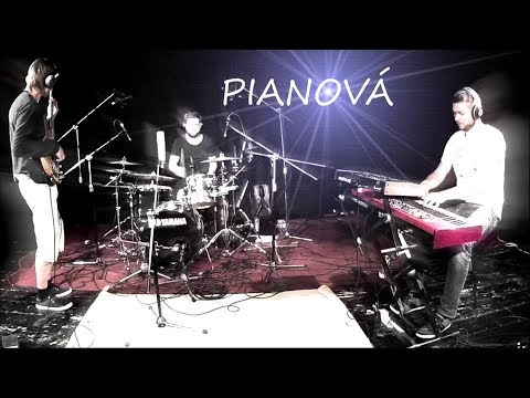 Petr Titz - P.T. call home - PIANOVÁ (short clip)