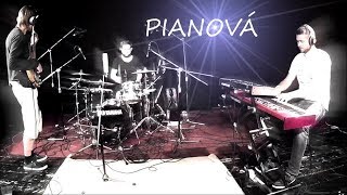 Video P.T. call home - PIANOVÁ (short clip)