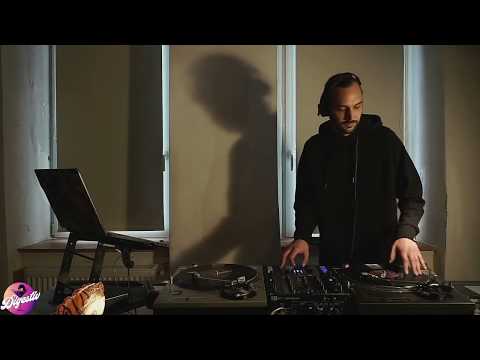 DIGestiv #2 w/ DJ Shimmy