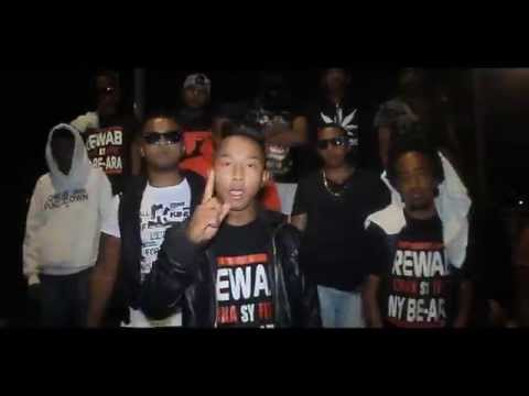 REO ZAY -  REWAB [Le CLIP OFFICIEL] 67ha