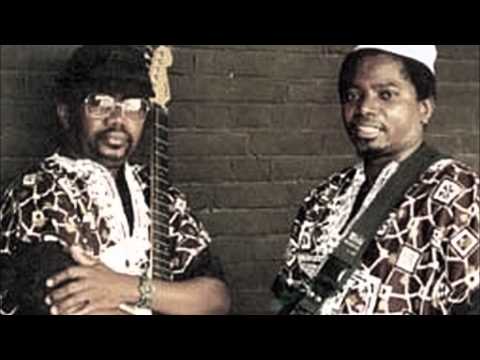 Baba na Mama   Simba Wanyika