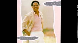 Download lagu Al Jarreau  -  Breakin' Away mp3