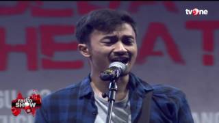 Download lagu RadioShow Malang: SATCF - Retorika mp3