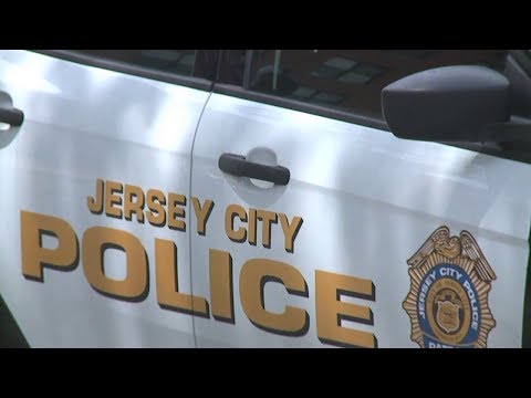 NJ Jersey City Memorial Day Weekend Drunk Driving Crackdown