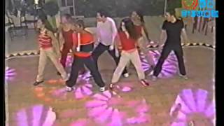 OV7 - Más Que Amor (Hoy, 2000, parte 4)