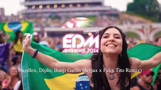 Download lagu Jungle Bae (Jayjax x Felix Tito Remix | EARGASMIX 05 mp3 Download lagu Jungle Bae (Jayjax x Felix Tito Remix | EARGASMIX 05 mp3