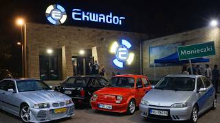 Download lagu CZĘŚĆ 2 MIX do jazdy nocą w stylu lat 2000 do klubu Ekwador Manieczki (Największe hity klubu) mp3