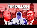 Thomas Massie, Kevin O'Leary, & The American Psyop | The Tim Dillon Show #497 DEFAULT Thumbnail