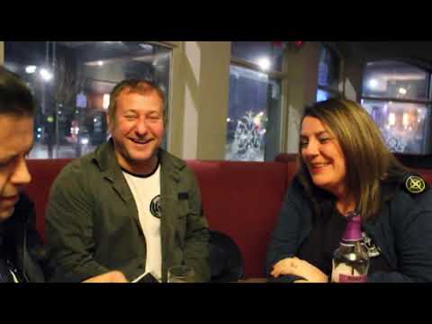 Spypad by Mark Elsdon