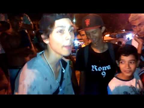 11° Batalha da Lopes - D'Arte e Joota X Toy e Verdade (1° fase)