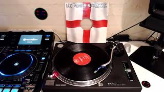 Paul Maddox - Control (Chad Lewis vs DJ Smiler Mix)
