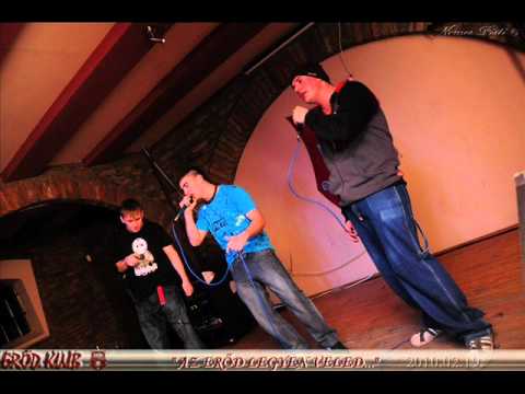 Atesz feat Teó - Vágom.wmv