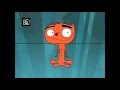 Spliced Intro 2009