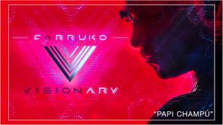 Farruko - Papi Champú (Cover Audio)