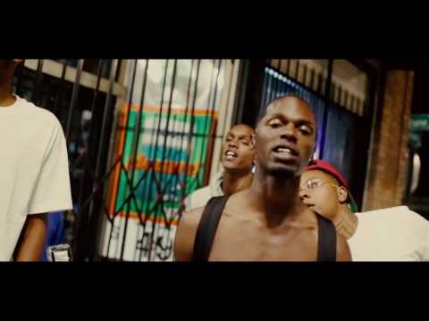 TRE FACTOR - Is It My Fault ft. Meezy | Dir. @WETHEPARTYSEAN