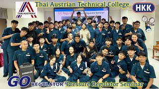 Training @ TATC Instrument & Control 2025 #1