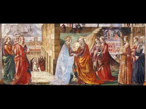 The Spirit and Our Lady // The Wild Goose - Segment #4