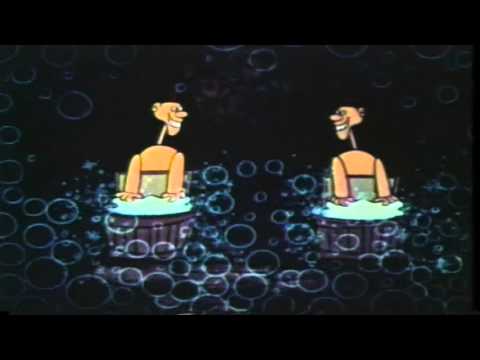 Brainwash Song (English) -- The SuperVips (1968)